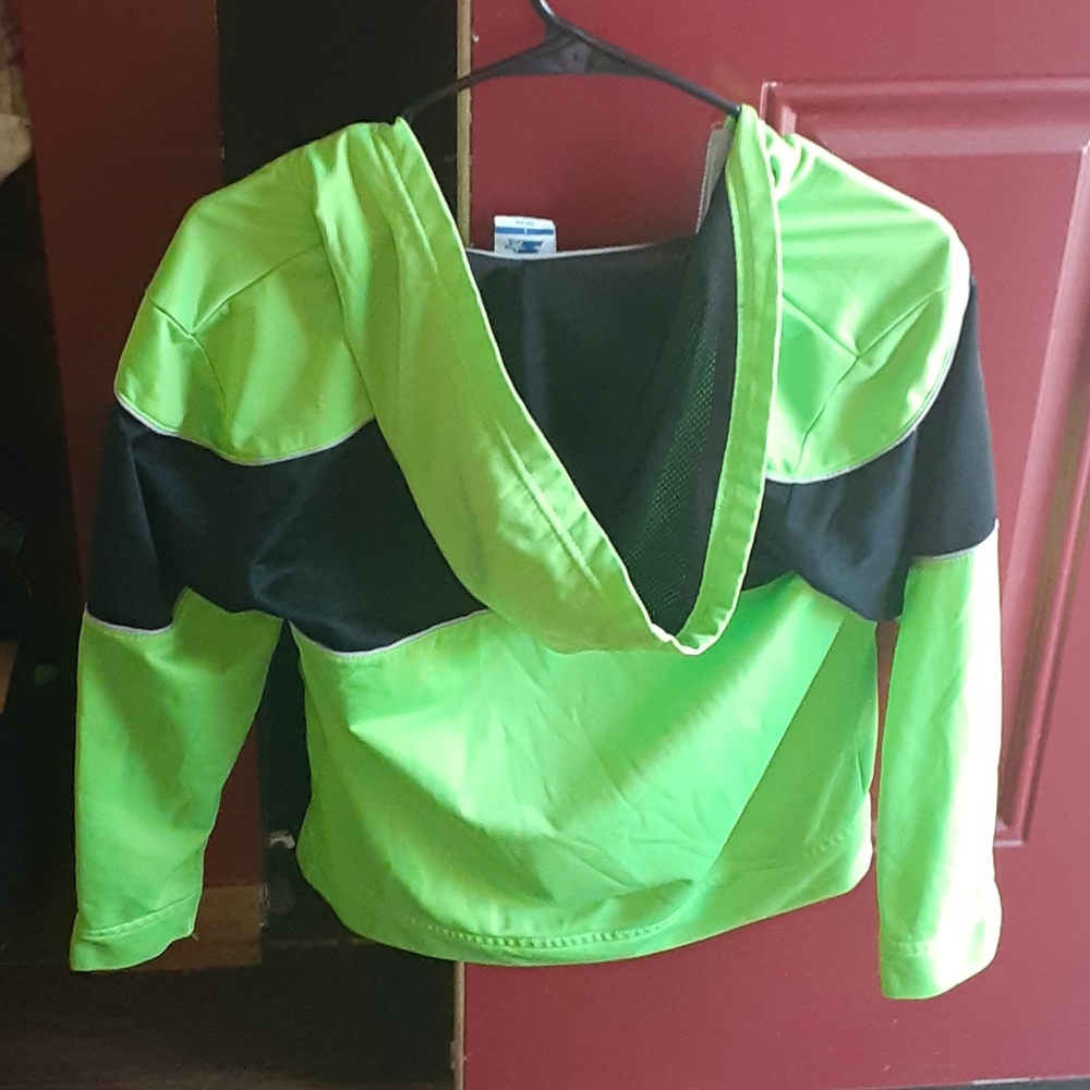 Jacket - Picture 2 of 3